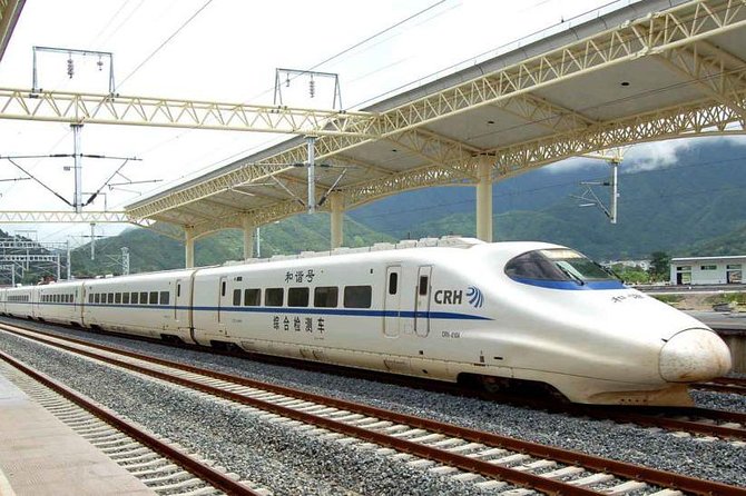 Private Beijing Transfer From Hotel to Beijing Railway Station - Pricing Information