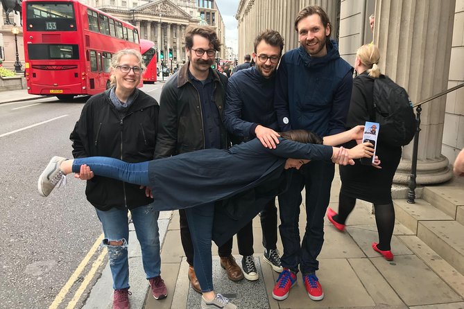 Private Bespoke Scavenger Hunts - Reviews and Feedback