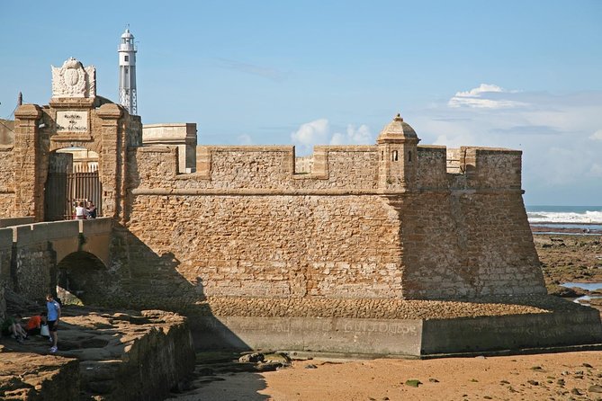 Private Bike Tour in Cadiz - Why Choose a Private Tour