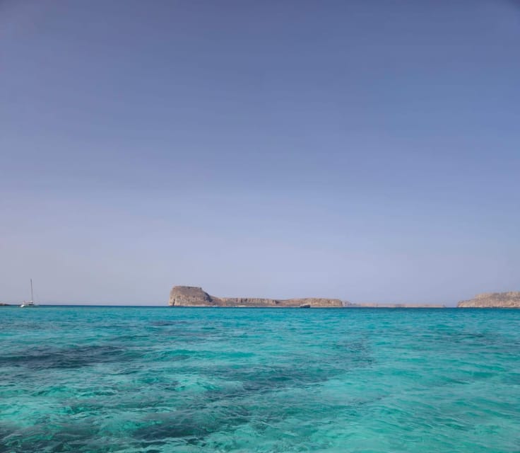 Private Boat an Unforgettable Experience in Balo - Duration and Schedule