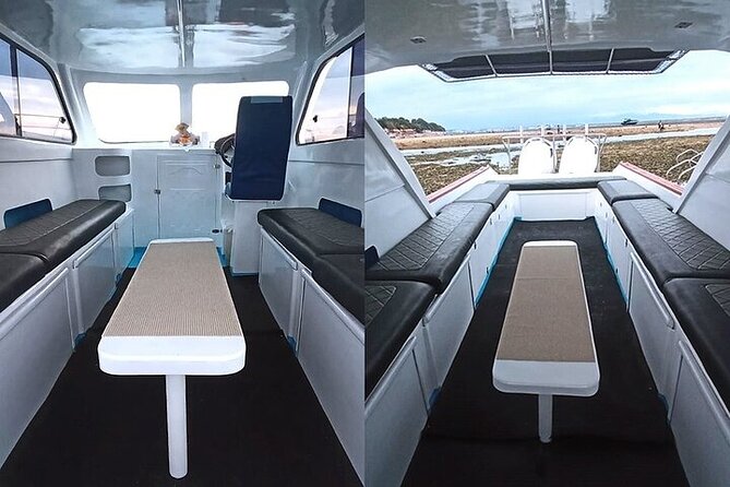 Private Boat Charter Nusa Penida Day Tour - Pricing Information
