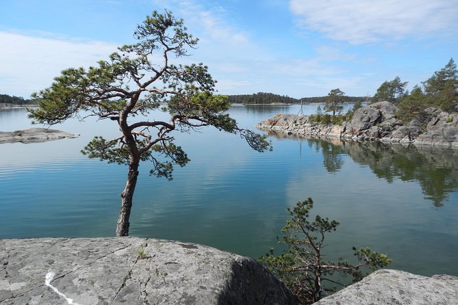 Private Boat Excursion Into the Archipelago of Tammisaari - Booking and Cancellation Policies