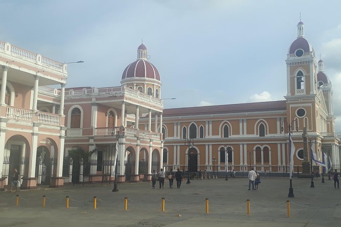 PRIVATE Boat Ride + Colonial City Tour at Granada+Catarina Lookout - Reviews and Ratings