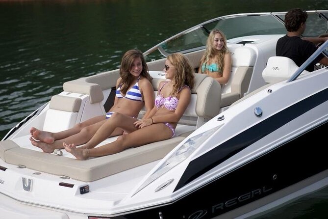Private Boat Tour 1 Hour Como - Tour Experience and Expectations