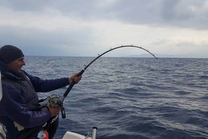 Private Boat Tour and Fishing Experience in Montenegro - Health and Accessibility Information