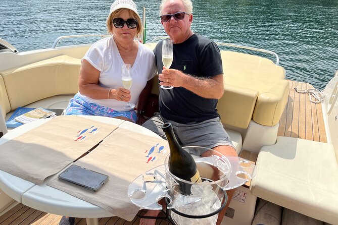 Private Boat Tour on Lake Como in Lombardy - Cancellation Policy