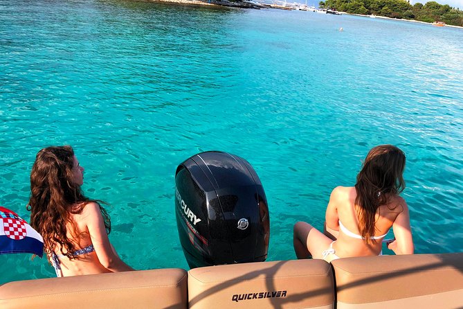 Private Boat Tour Skippered by a Local Expert - Fully Customizable - Meeting and Accessibility