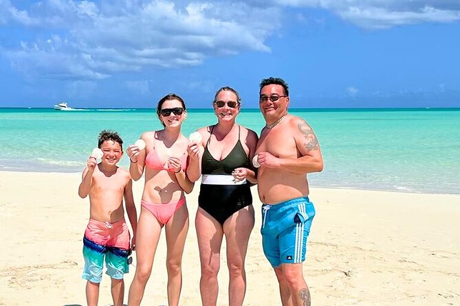 Private Boat Tour With Snorkeling, Island Hopping, and Noahs Ark - Cancellation and Confirmation