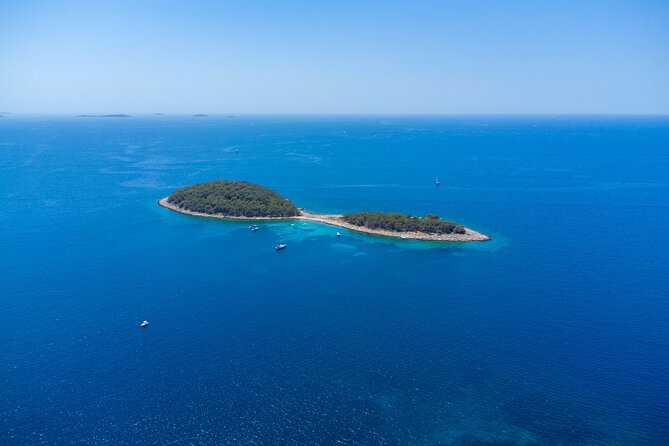 Private Boat Trip Through Sibenik Archipelago - Tour Experience and Restrictions