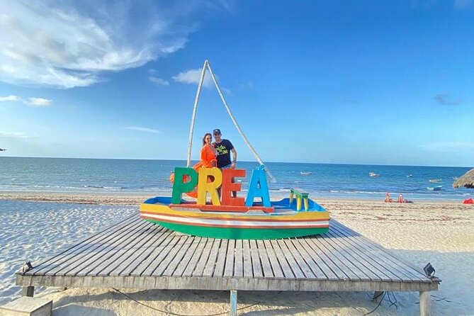 Private Buggy Tour Along the East Coast of Jericoacoara - Customer Feedback