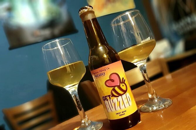 Private Bulgarian Honey and Mead Tasting - Bee Farming and Honey Production