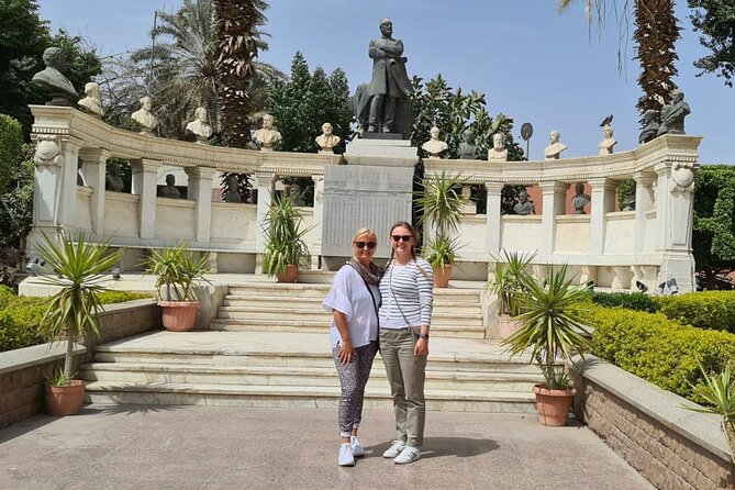 Private Cairo Excursion From Hurghada Makadi Bay Soma Bay Sahl Hasheesh Elguna - Booking Information and Tips