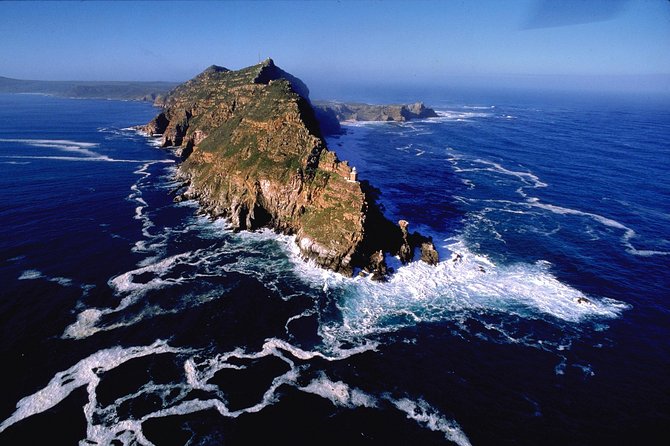 Private Cape Peninsula + Kirstenbosch Garden Full Day Guided Tour - Included Services
