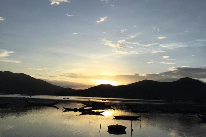 Private Car From Hue To Hoi An - Key Stops Along the Route