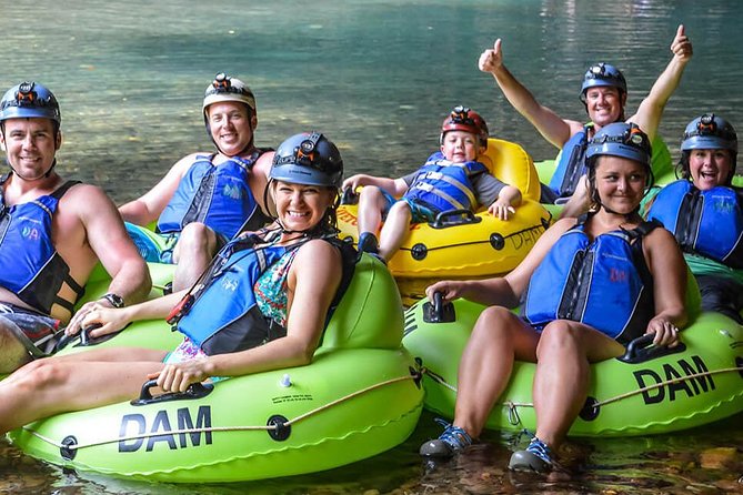 Private Cave Tubing & Altun Ha - What to Expect During the Tour