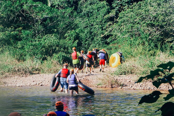 Private Cave Tubing in the Mayan Underworld - Traveler Reviews