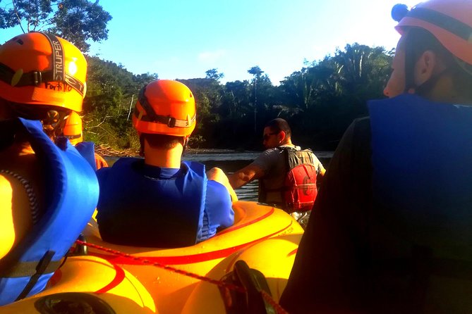 Private Cave Tubing & Zip Line Adventure From Belize City - Traveler Reviews