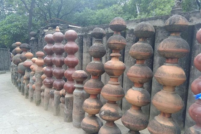 Private Chandigarh Sightseeing City Tour - Insights From Customer Reviews