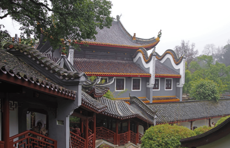 Private Changsha City Highlights Tour With Guide - Experience Details