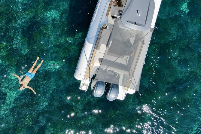 Private Charter Egadi Islands - Customer Experiences