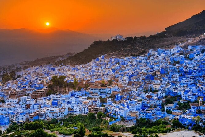 Private Chefchaouen Tour From Tangier for a Day - Customer Experiences