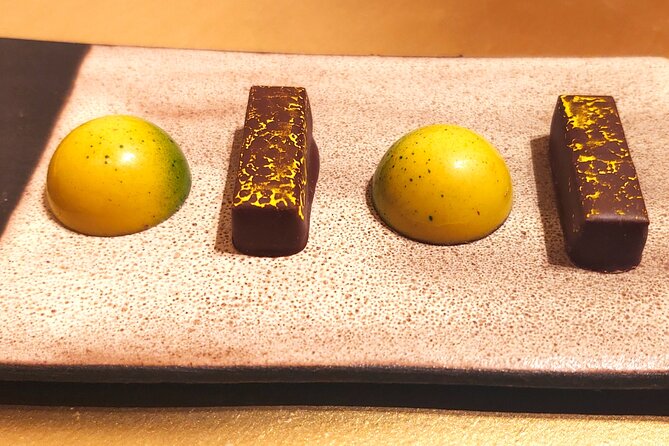 Private Chocolate Tasting Experience in Ghent - Accessibility and Allergens