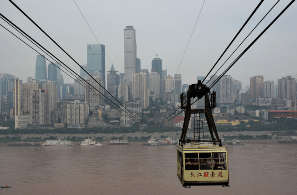 Private Chongqing City Esscence Tour With Lunch - Important Information