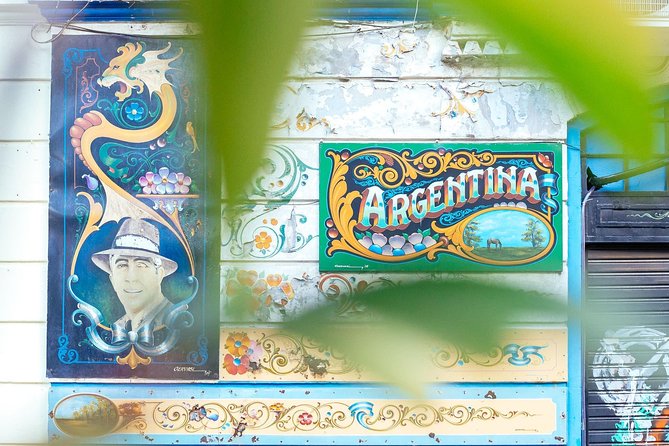 Private City Kickstart Tour: Buenos Aires - Accessibility and Requirements