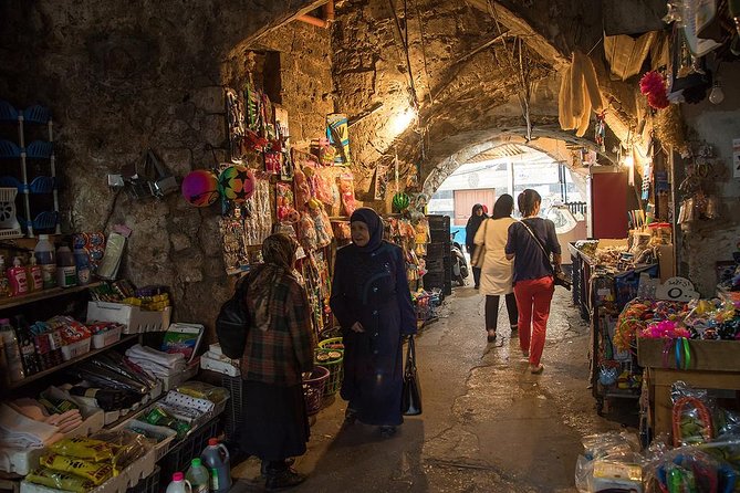 PRIVATE City Tour of Authentic Tripoli and Vibrant Batroun - Discovering the Citadel Saint Gilles