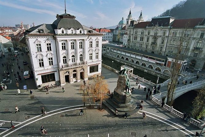 Private City Tour of Ljubljana. 4 Hours With a Friendly and Fun Local Guide. - Customer Experiences