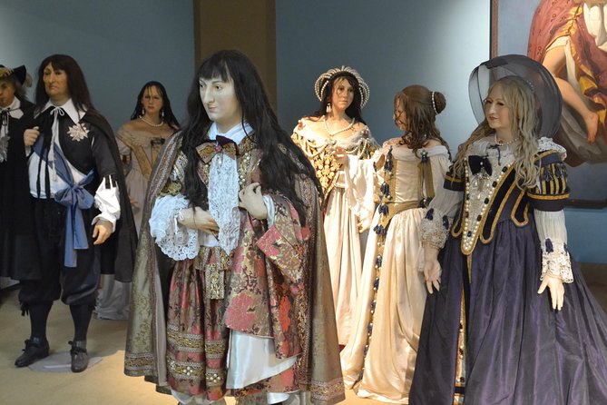 Private City Tour Recife, Olinda and Brennand Institute By RECIFE TRANSLADO - Key Stops and Activities