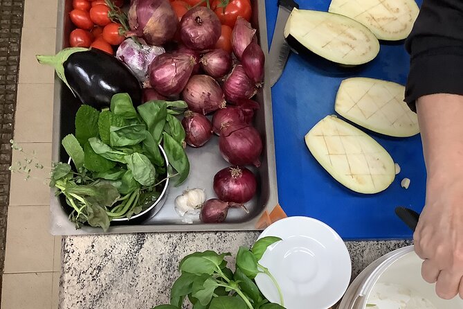 Private Cooking Class in the Tropea Countryside - Booking Inquiries
