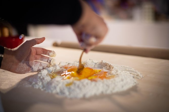 Private Cooking Class With Lunch or Dinner in Vico Equense - Cancellation Policy