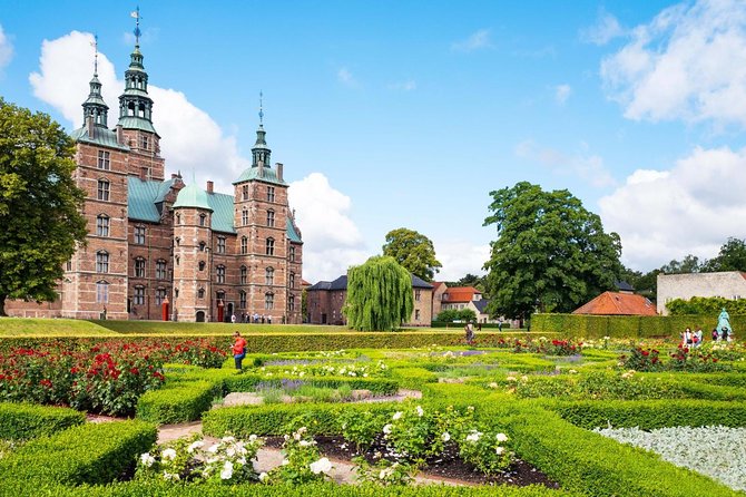 Private Copenhagen City Tour With Rosenborg Castle - Tailored Tour Experience