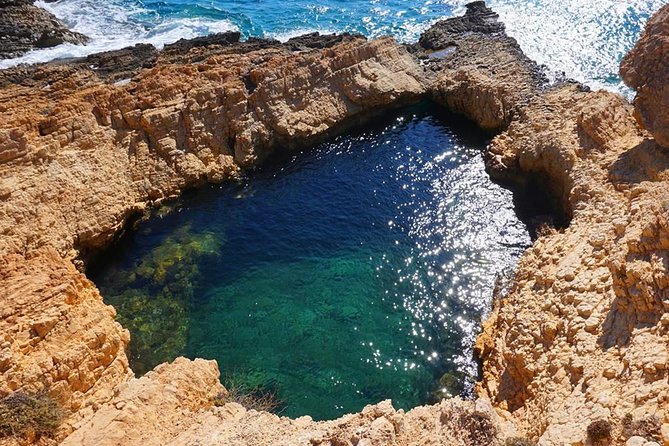 Private Cruise: PAROS – KOUFONISIA – SCHINOUSA - HERAKLIA - Review Highlights