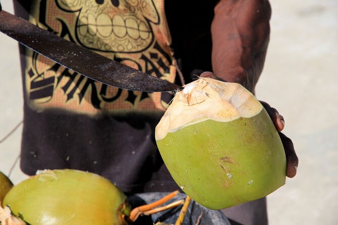Private Culinary Adventure in San Pedro With Guide - Reviews and Feedback