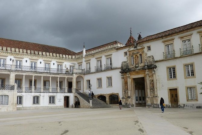 Private Cultural Tour Aveiro and Coimbra From Porto - Customizable Itinerary and Flexibility