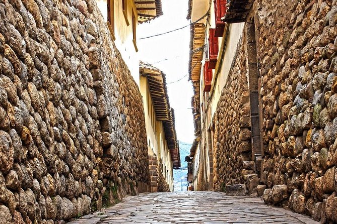 Private Cusco Walking Tour: Inca Museum, Qorikancha and San Pedro Market - Inclusions and Exclusions