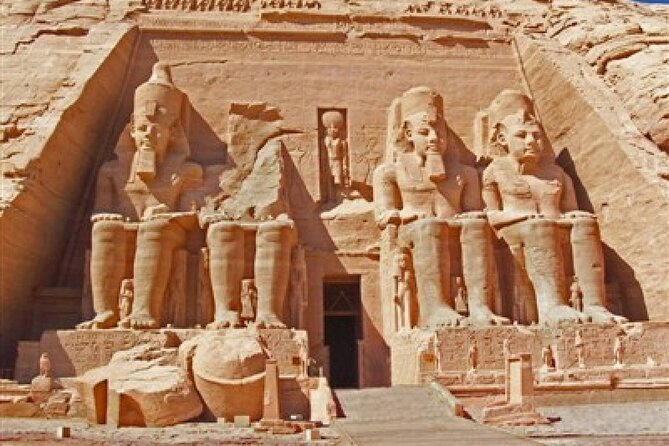 Private Customizable Day Tour To Abu Simbel From Aswan By Private Car - Inclusions and Exclusions