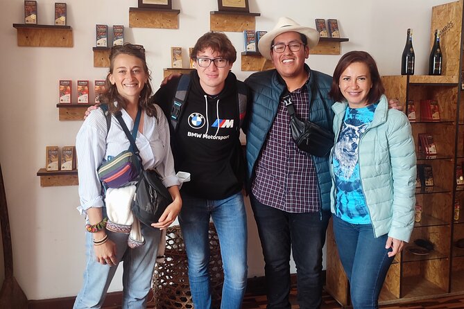 Private Customizable Tour at Mindo Cloud Forest - Meeting and Pickup