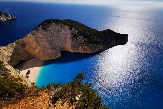 Private Customizable Zakynthos Tour - Tour Options