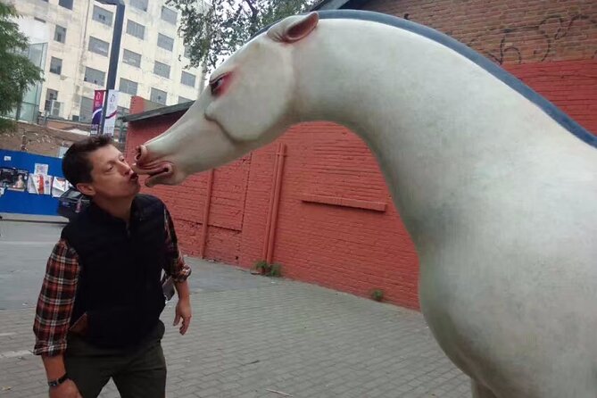 Private Customized Beijing Night Tour To Wangfujing Food Street And Pipe Hutong - Meeting and Pickup Details