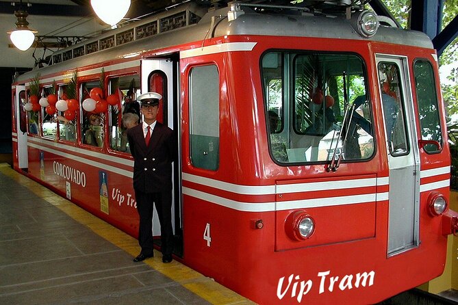 Private Customized Day Tour in Rio - Cancellation Policy