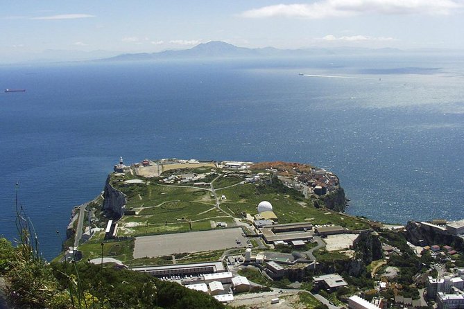 Private Day to Gibraltar From Marbella or Marbella - City Center Tour With Private Guide