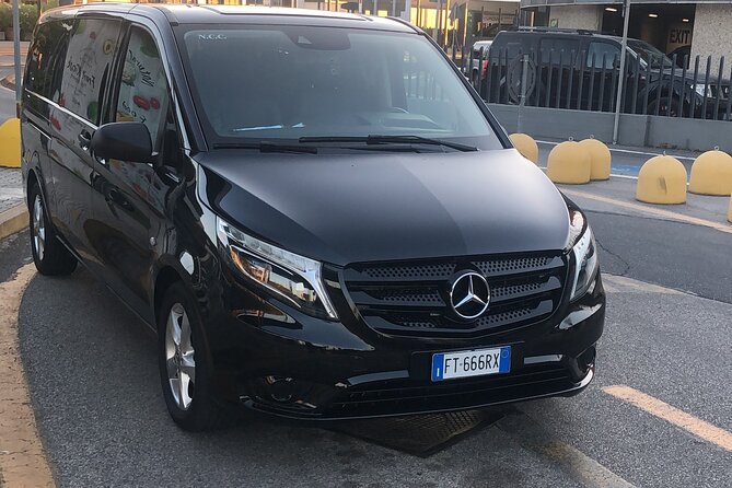 Private Day to Pisa and Florence From the Port of Livorno - Pisa Attractions