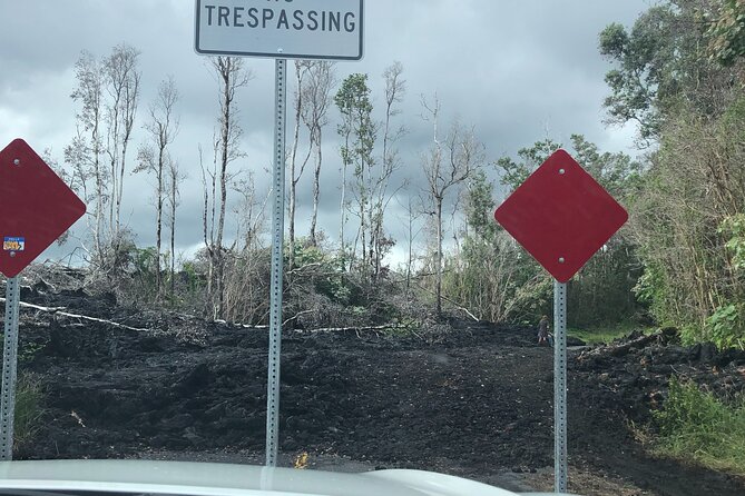 Private Day Tour From Hilo to Puna - Customizable Experience