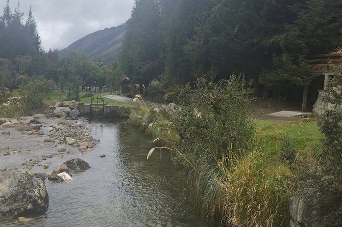 Private Day Tour in Cuenca and Cajas - Accessibility
