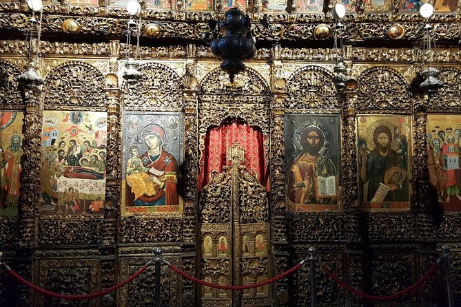 Private Day Tour of Berat and Durres From Tirana - Berat City Tours