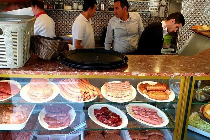 Private Day Tour of Prizren From Tirana - Tour Inclusions