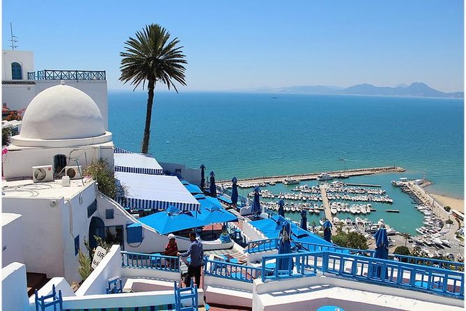 Private Day Tour Sidi Bousaid, Carthage and Hammamet Departing From Sousse - Inclusions and Amenities